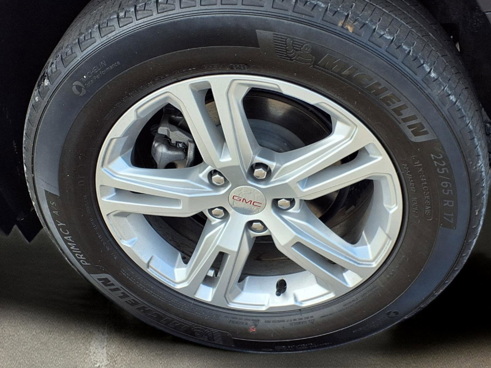 Used 2022 GMC Terrain SLE w/ Driver Convenience Package image 25