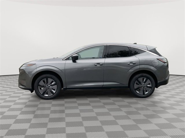 Certified 2025 Nissan Murano SL image 6