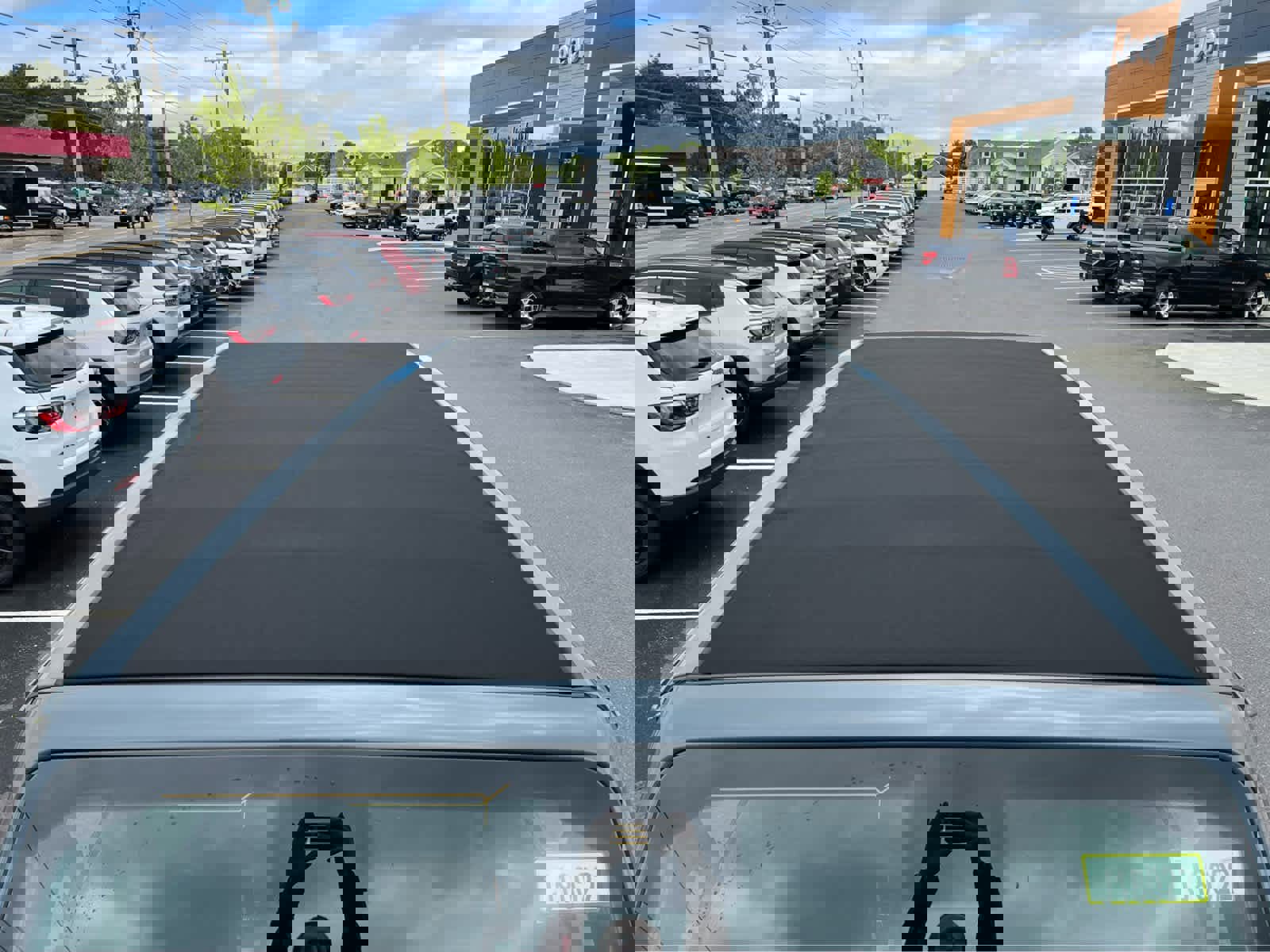 New 2025 Jeep Wrangler Unlimited Rubicon 392 image 4