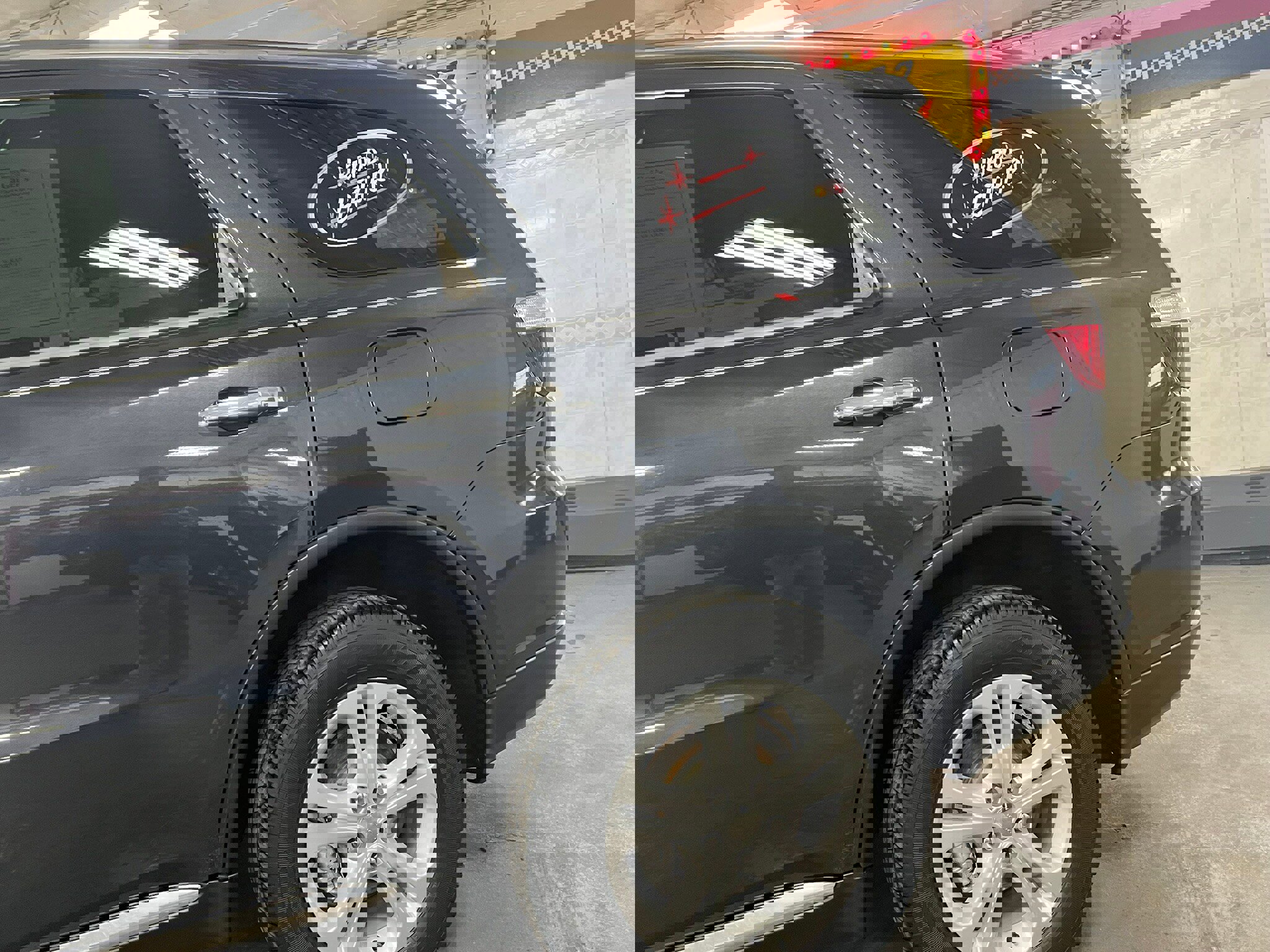 Used 2013 Dodge Durango Crew image 7