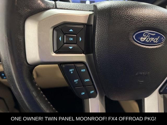 Used 2020 Ford F250 Lariat image 18