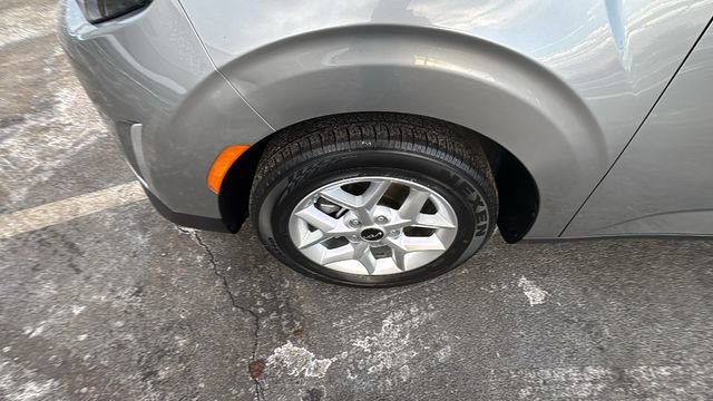 Used 2024 Kia Soul LX w/ Option Group 015 image 38