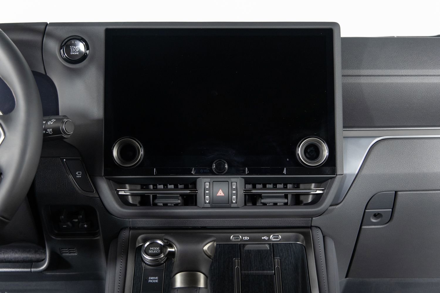 Used 2025 Lexus GX 550 image 37