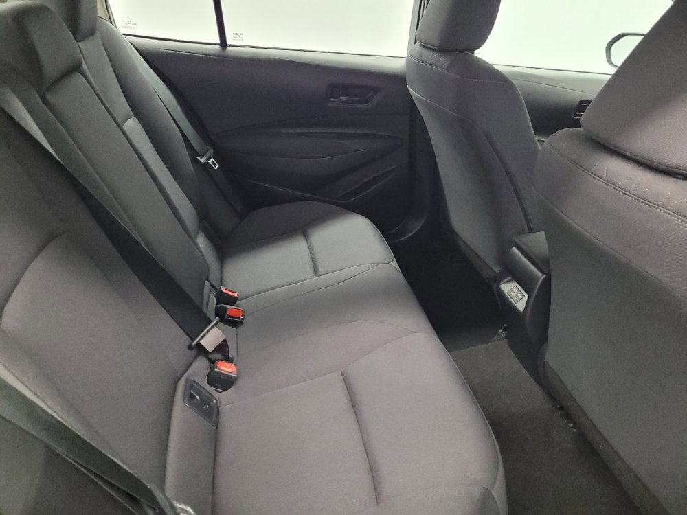 Used 2024 Toyota Corolla LE FWD image 19