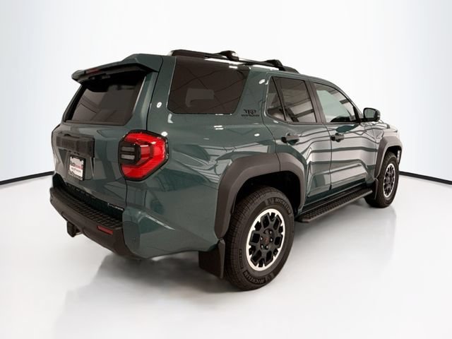 New 2025 Toyota 4Runner TRD Off-Road Premium AWD/4WD image 6