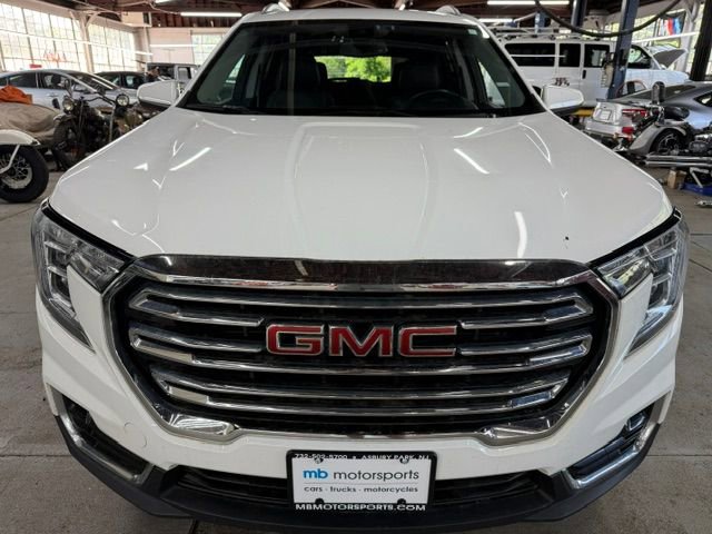 Used 2023 GMC Terrain SLT AWD/4WD image 6