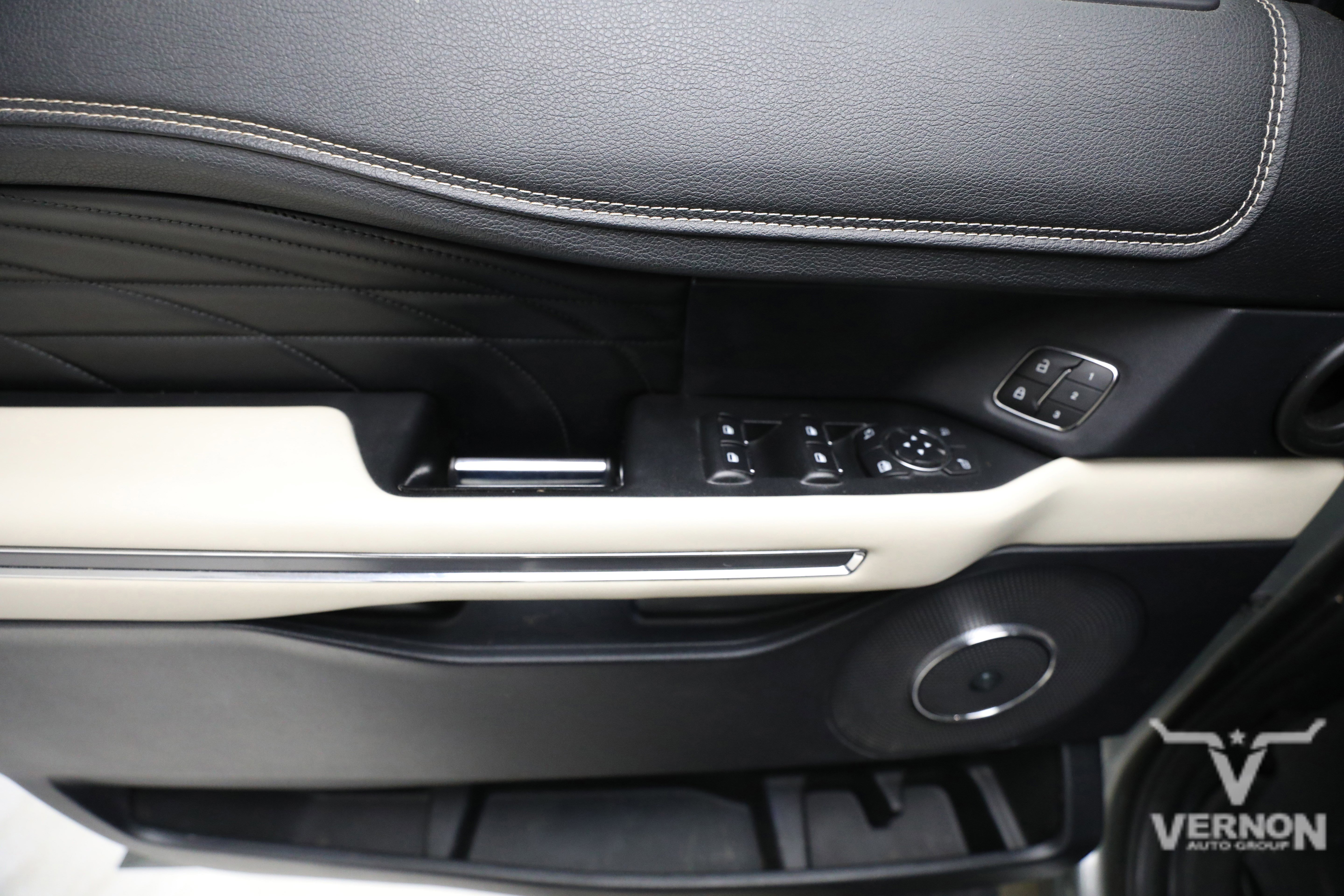 Used 2019 Ford Expedition Platinum image 21