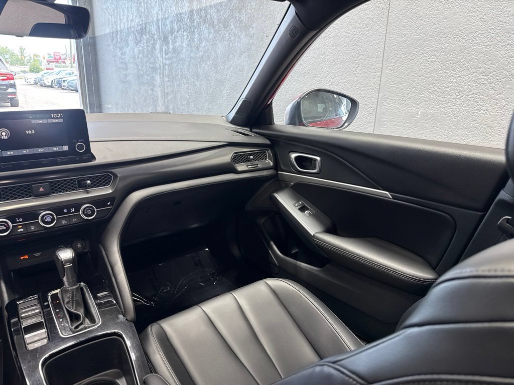 Used 2024 Acura Integra A-Spec FWD image 37