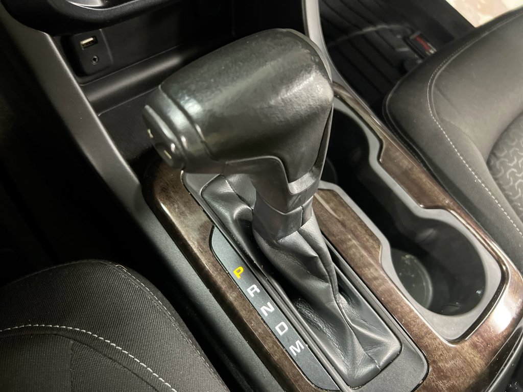 Used 2015 GMC Canyon SLE w/ SLE Convenience Package AWD/4WD image 17