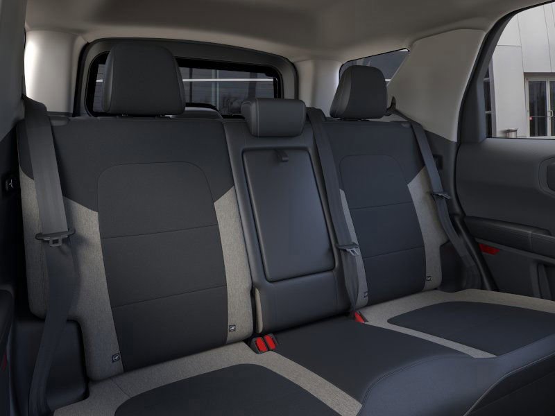 New 2025 Ford Bronco Sport Big Bend w/ Convenience Package image 11