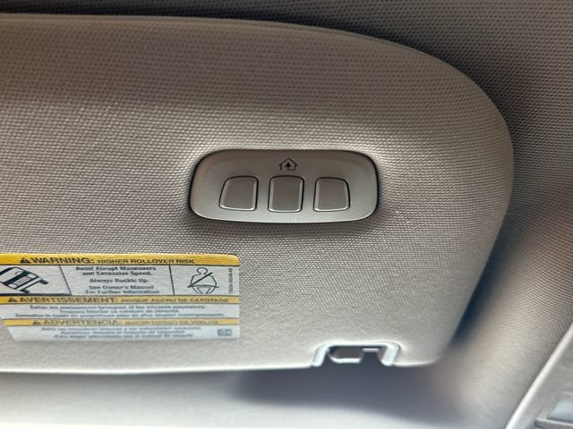 Used 2024 Ford Expedition Max Platinum AWD/4WD image 41