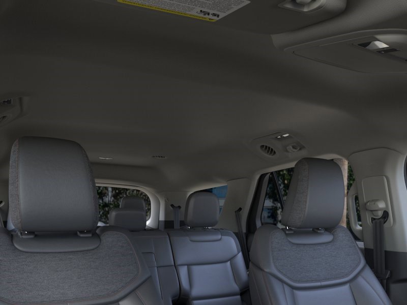 New 2026 Ford Explorer Active w/ Active Comfort Package image 23