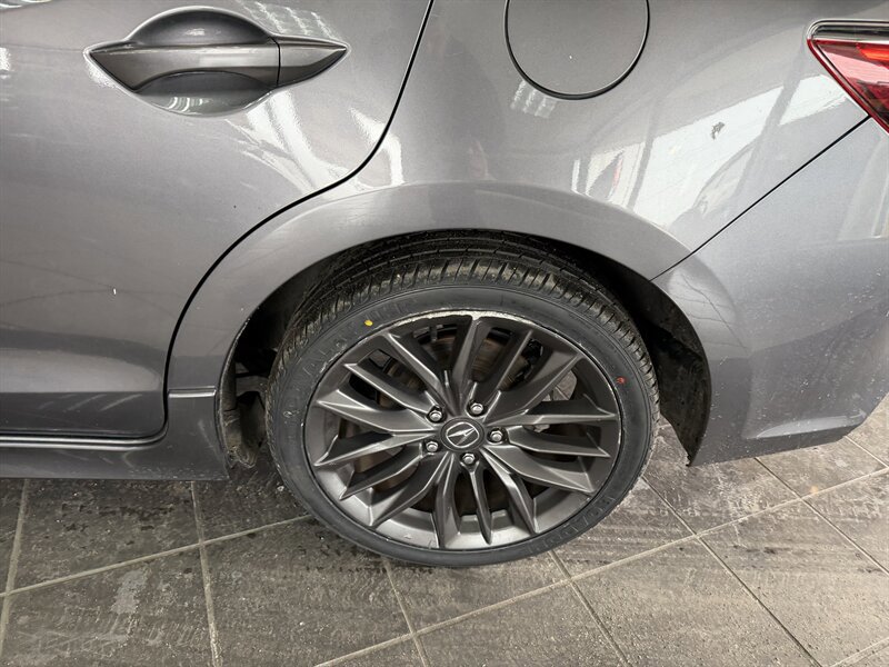 Used 2020 Acura ILX image 34