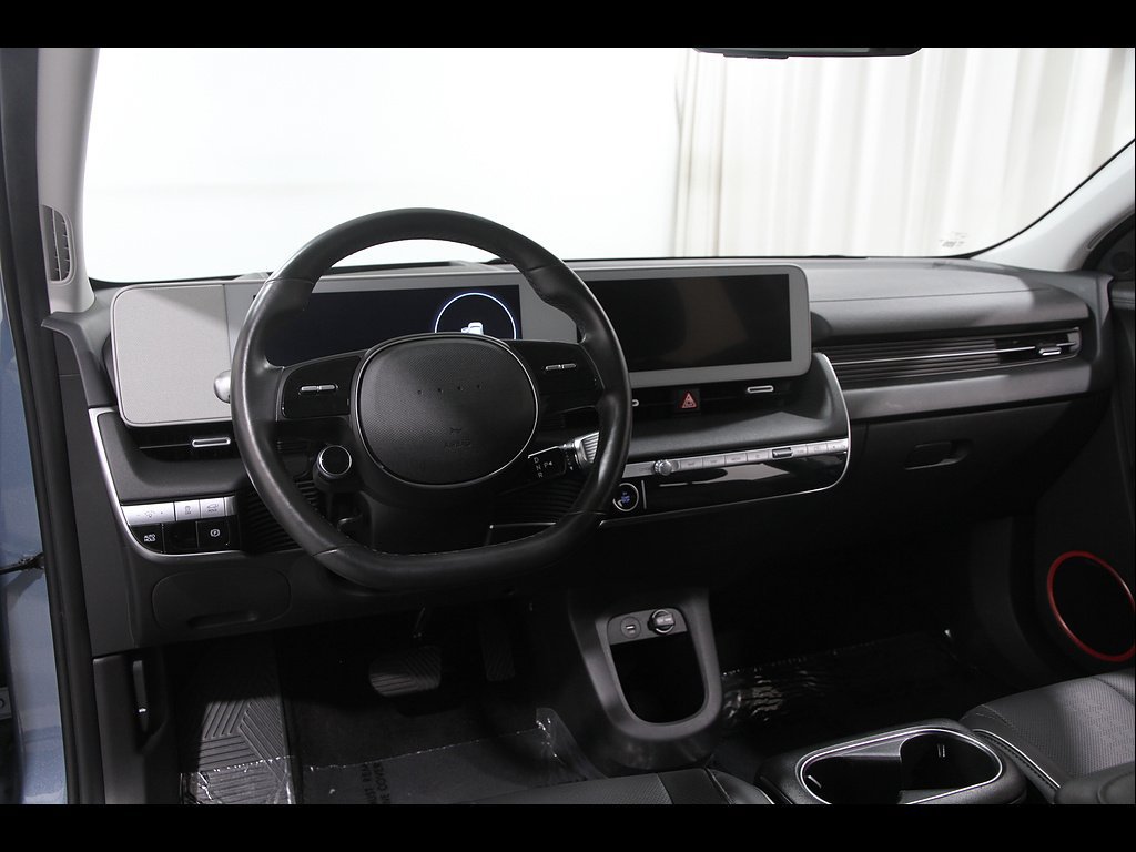 Certified 2023 Hyundai Ioniq 5 Limited AWD/4WD image 7