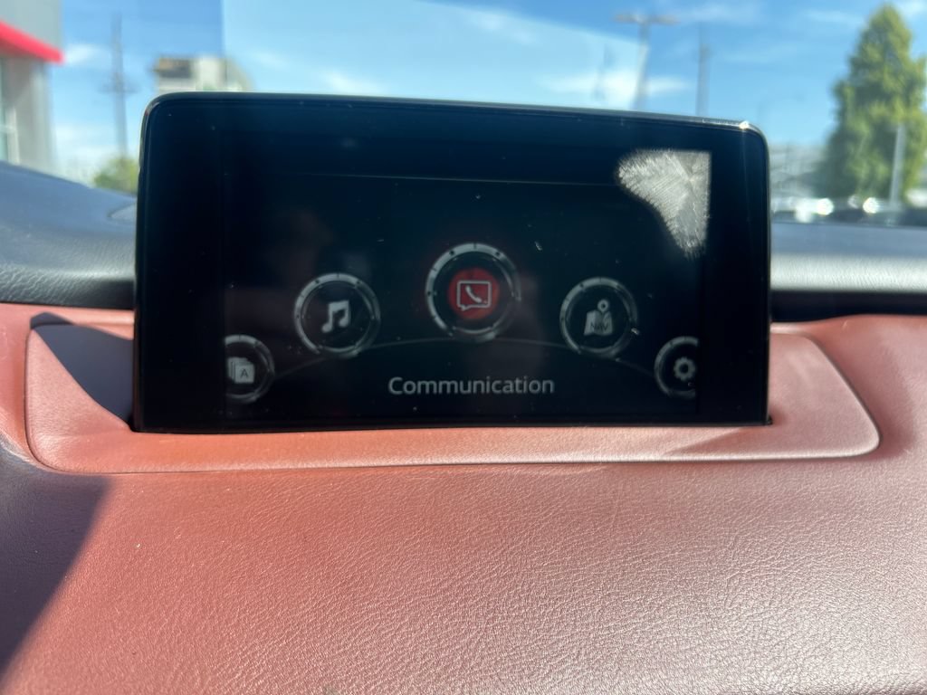 Used 2016 MAZDA CX-9 Signature AWD/4WD image 21