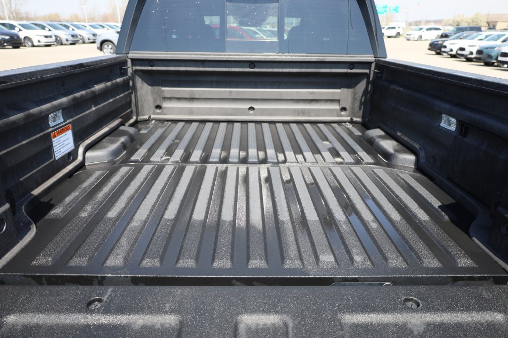 New 2026 Honda Ridgeline TrailSport image 7