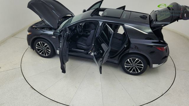 Used 2024 Acura ZDX A-Spec image 84