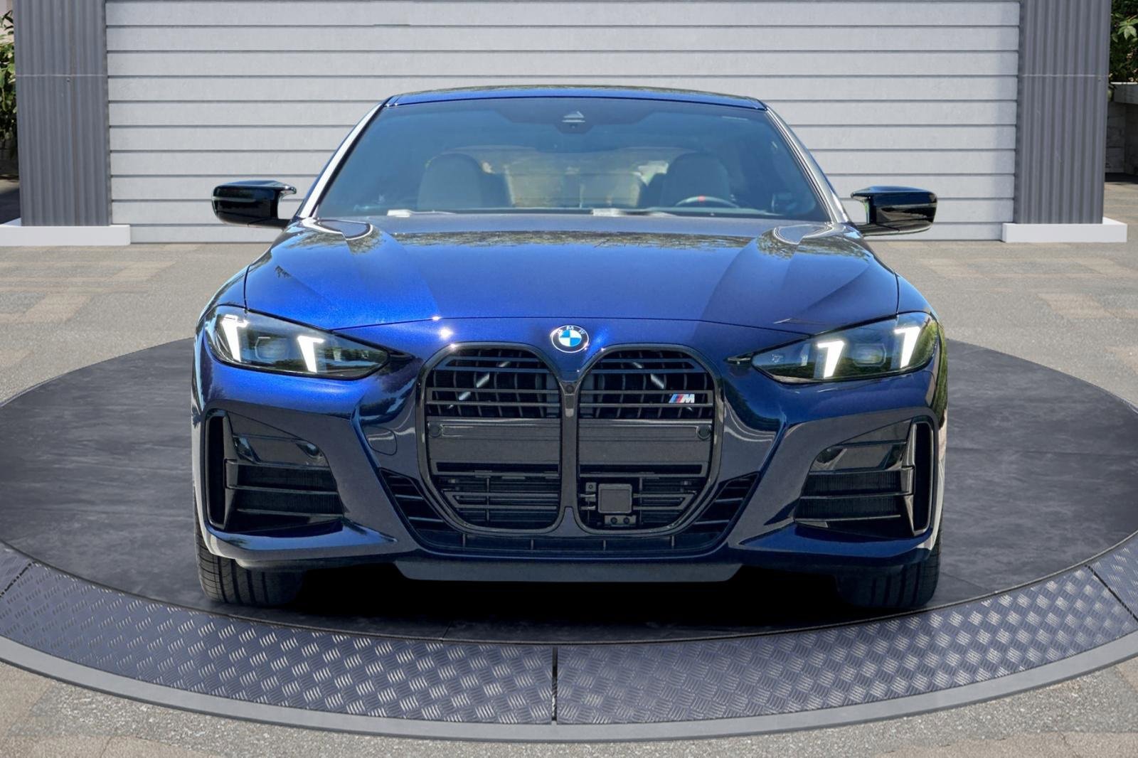 New 2026 BMW M440i Coupe w/ Premium Package image 2