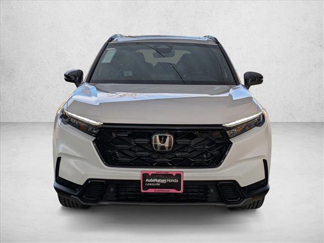 New 2026 Honda CR-V Sport-L image 6
