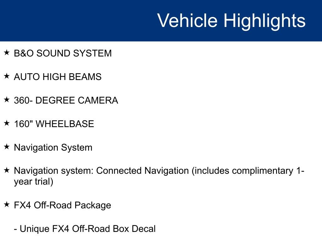 Certified 2024 Ford F250 Platinum image 20