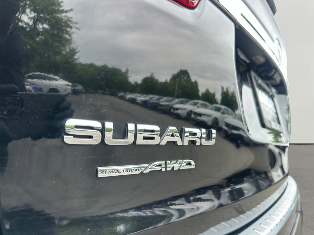 Used 2019 Subaru Ascent Premium AWD/4WD image 31