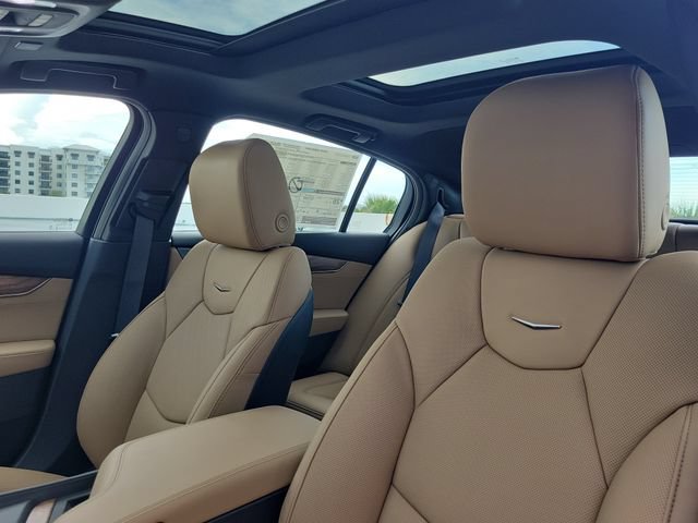 New 2026 Cadillac CT5 Premium Luxury w/ Technology Package RWD image 15