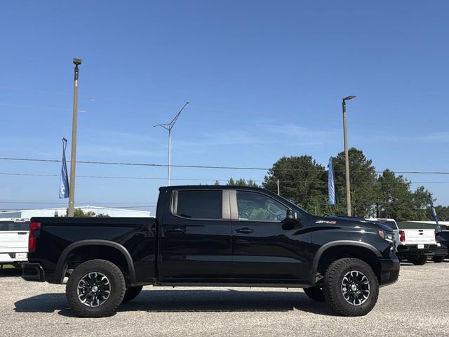Used 2023 Chevrolet Silverado 1500 ZR2 AWD/4WD image 6