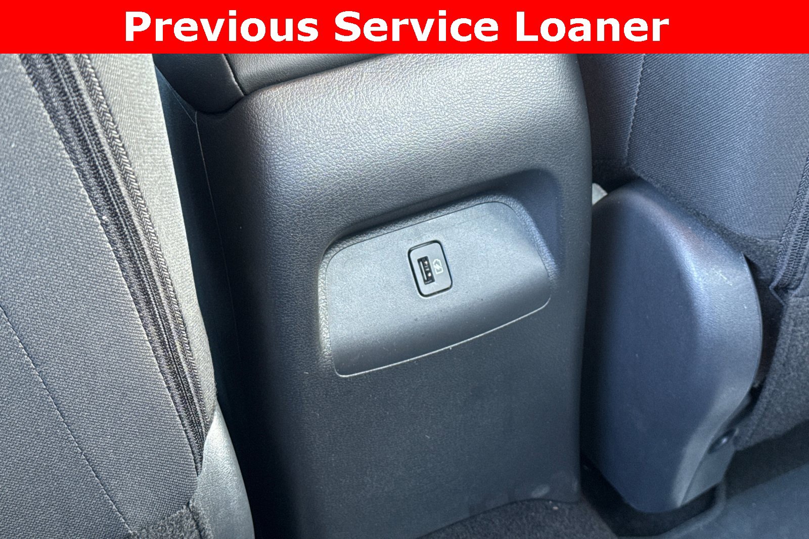 Certified 2025 Nissan Sentra SR image 14