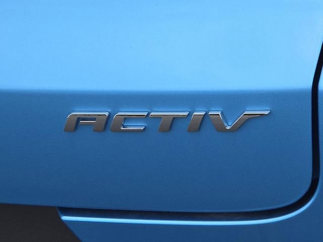 Used 2025 Chevrolet TrailBlazer ACTIV w/ Convenience Package image 21