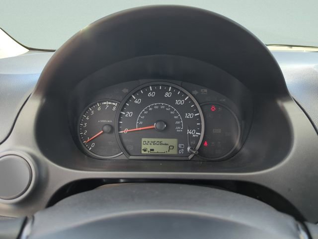 Used 2024 Mitsubishi Mirage G4 ES FWD image 39