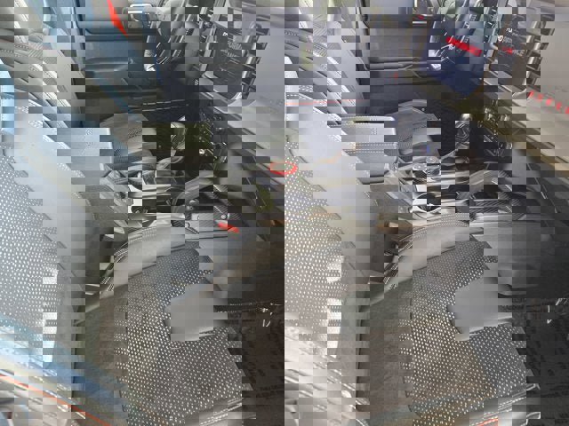 Used 2022 Ford Bronco Raptor image 4