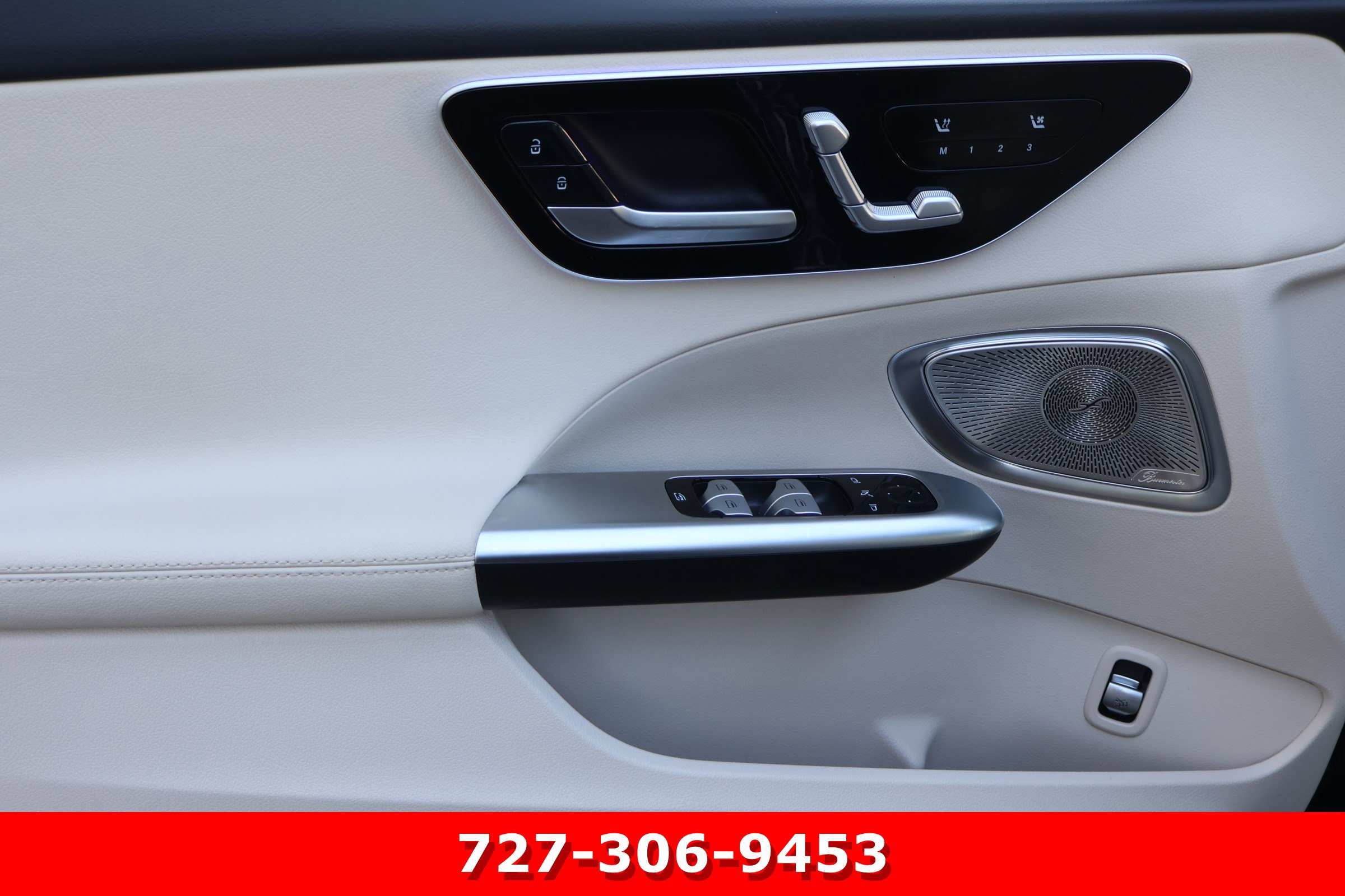 Certified 2023 Mercedes-Benz C 300 Sedan image 15