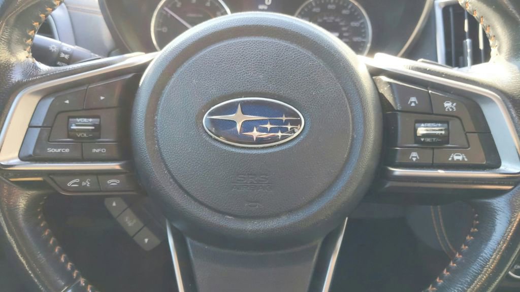 Used 2019 Subaru Crosstrek 2.0i Limited w/ Popular Package #3 image 19