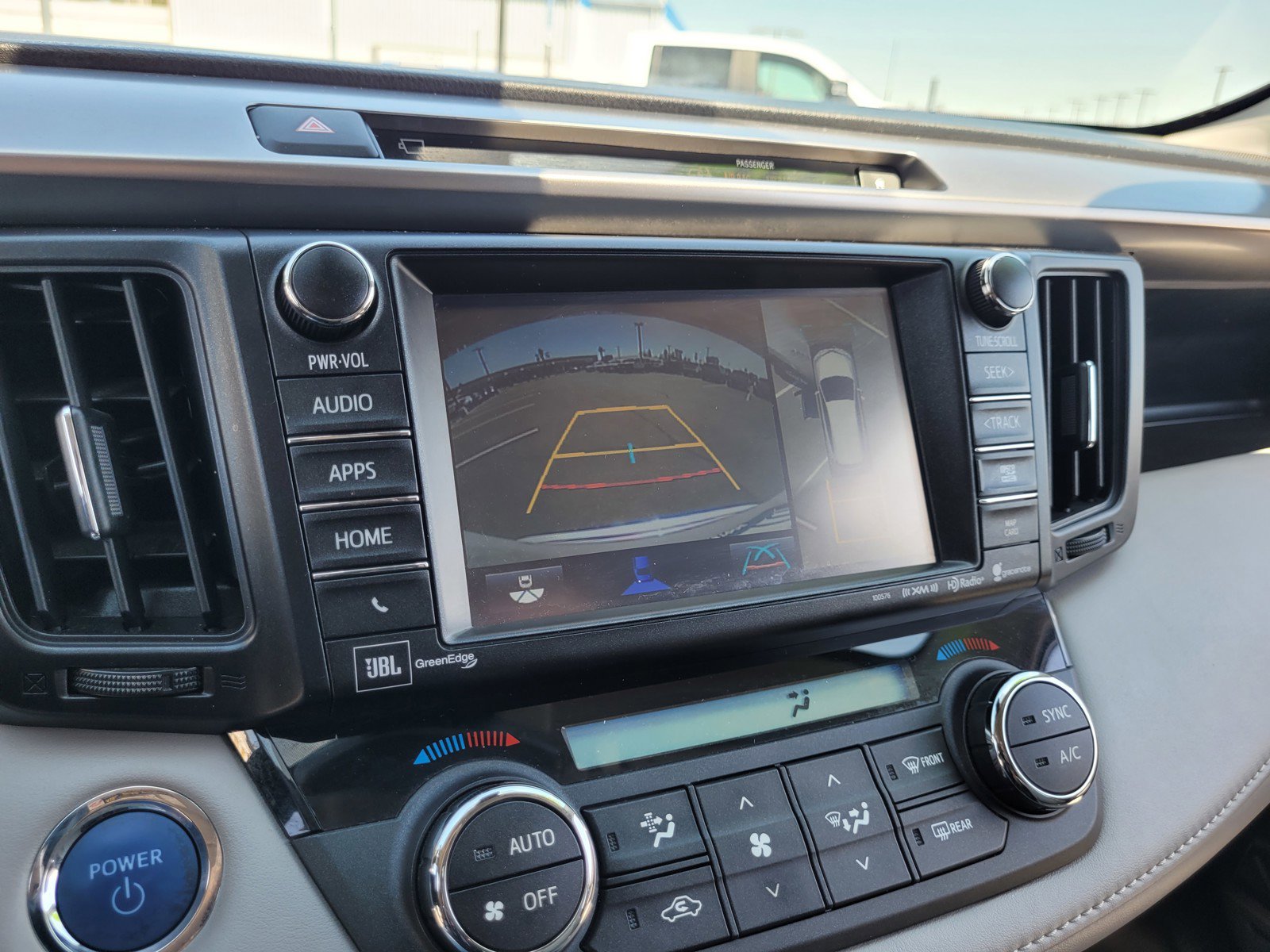 Used 2016 Toyota RAV4 Limited w/ Advanced Technology Package AWD/4WD image 17