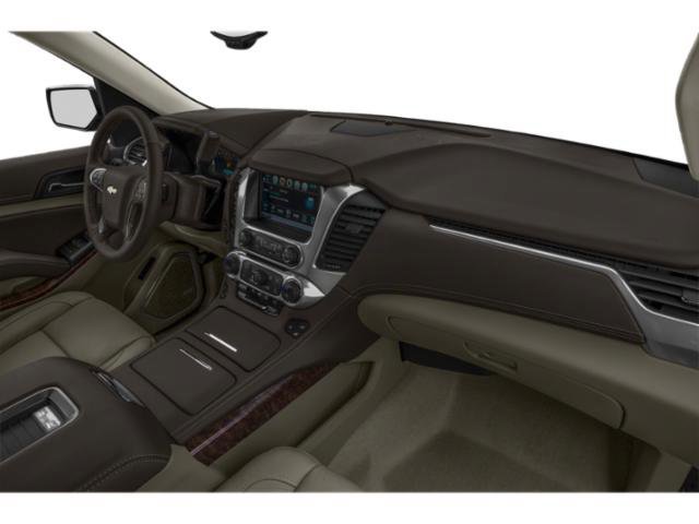 Certified 2020 Chevrolet Suburban Premier AWD/4WD image 16