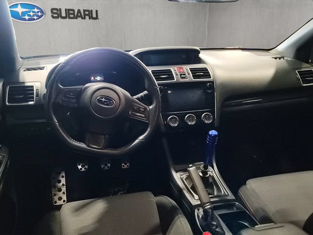 Used 2020 Subaru WRX Premium AWD/4WD image 2