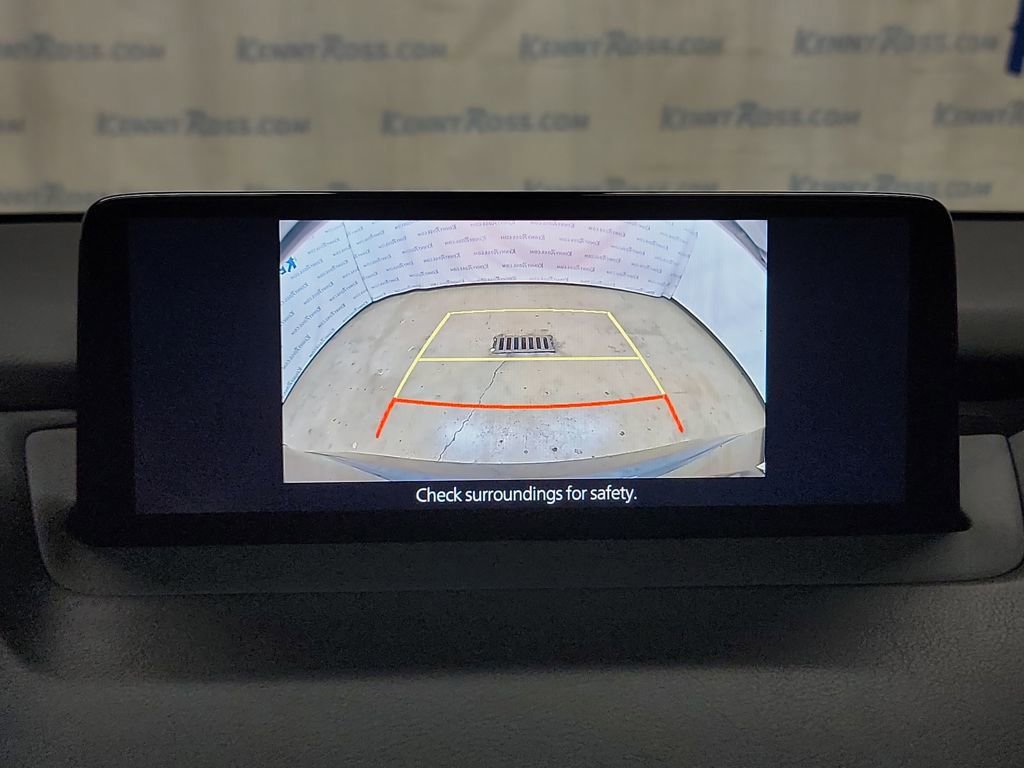 Used 2023 MAZDA CX-9 Touring Plus image 21