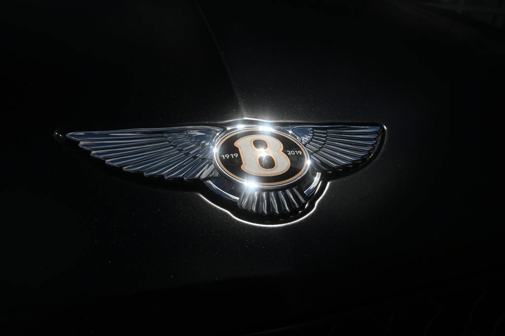 Used 2020 Bentley Continental GT AWD/4WD image 16
