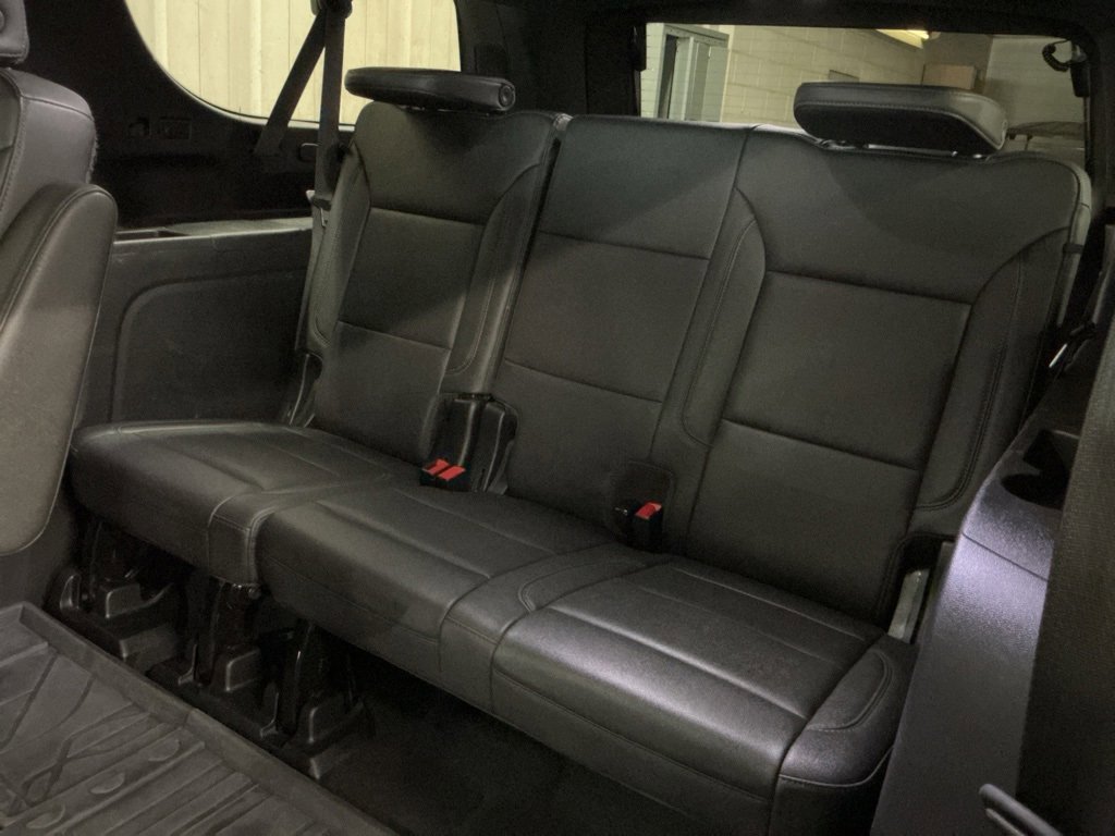 Used 2024 Chevrolet Suburban Z71 w/ Max Trailering Package image 29