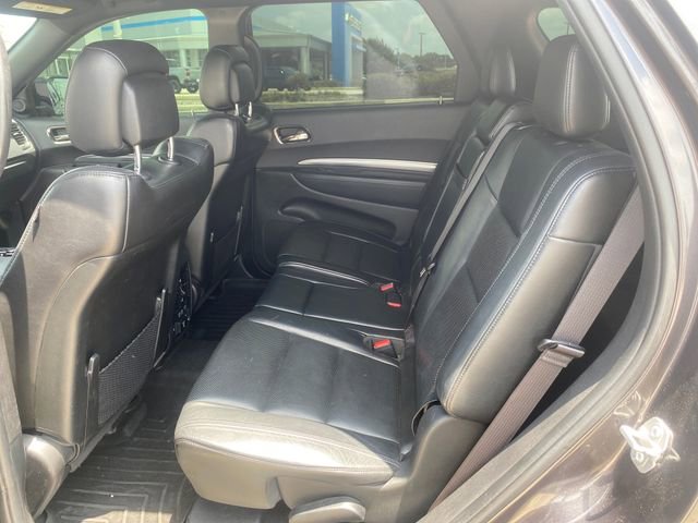 Used 2019 Dodge Durango R/T AWD/4WD image 29