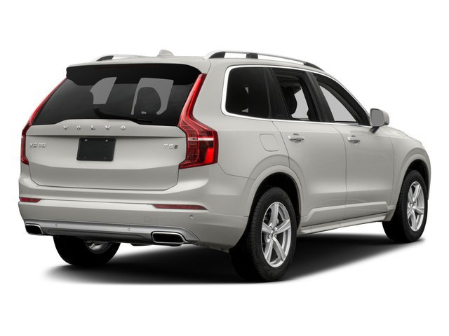 Used 2017 Volvo XC90 T6 Momentum w/ Vision Package AWD/4WD image 2