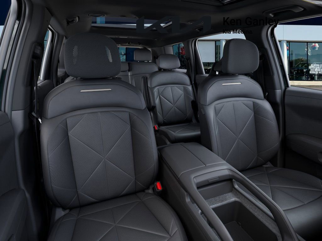 New 2027 Kia Telluride SX image 15