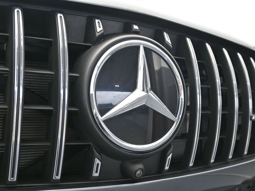 Used 2024 Mercedes-Benz GLE 53 AMG 4MATIC Coupe image 56