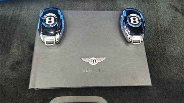 Used 2022 Bentley Continental GT image 57