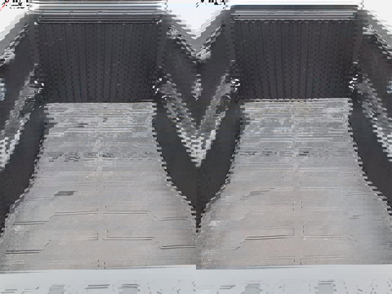 Certified 2025 Toyota Tacoma SR5 image 6