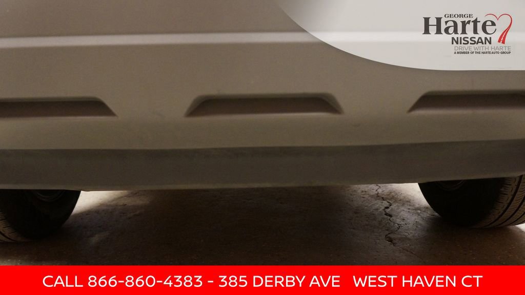 Certified 2022 Nissan Rogue S image 80