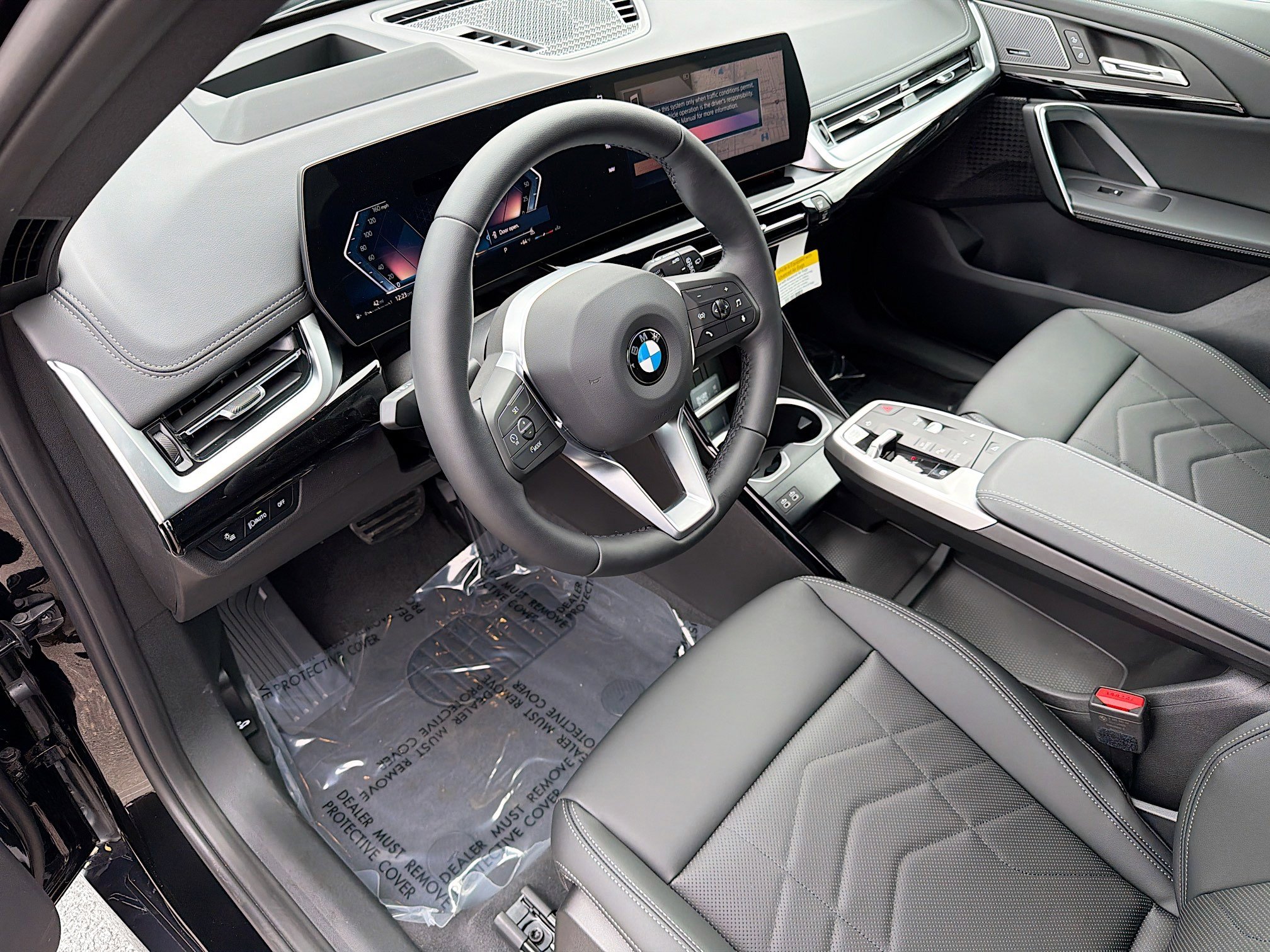 New 2026 BMW X1 xDrive28i w/ Technology Package image 26