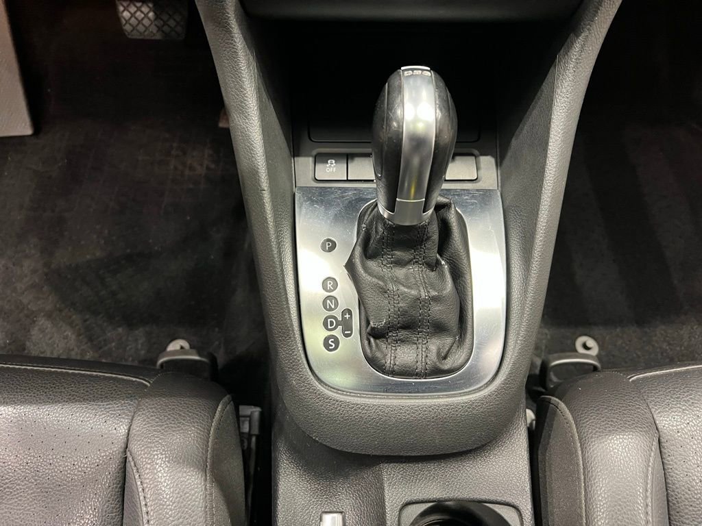 Used 2011 Volkswagen Jetta TDI image 35