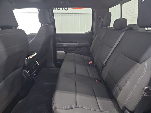 Used 2023 Ford F150 XLT w/ Equipment Group 302A High AWD/4WD image 22