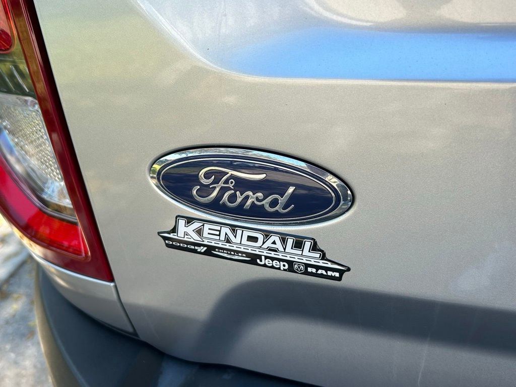 Used 2021 Ford Bronco Sport image 26